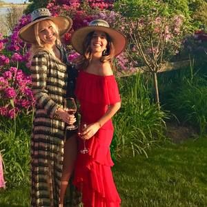 Meet your Posher, Buggy